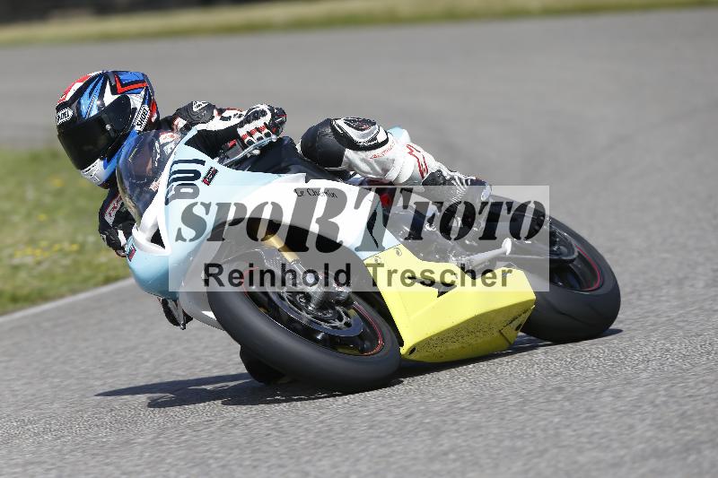 /21 29.05.2025 Speer Racing ADR/Gruppe rot/607